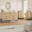 132.1 cm W Chest of 7 Drawers