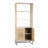 Noland Storage Bookcase