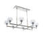 Holm Linear Chandelier