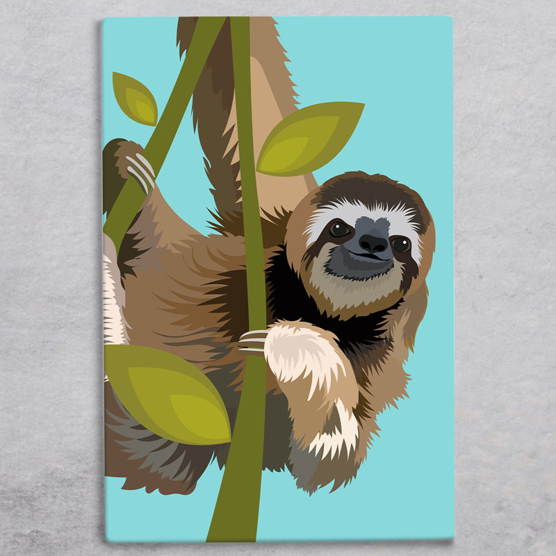 Katie Pearson Wall Decor on Ceramic