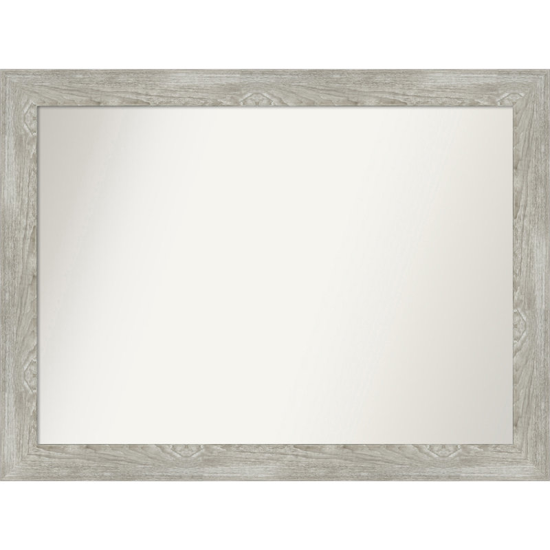 Miroir mural Dazion, 36 po x 48 po
