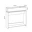 Tishkevich 100Cm Console Table