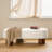 Joddie Upholstered Flip Top Storage Bench with Solid Wood Leg-530885952