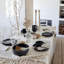 Pacifica Handmade Dinnerware Set - Service for 1-602266422