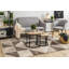 Carrasquillo Geometrisch Area Rug-94698