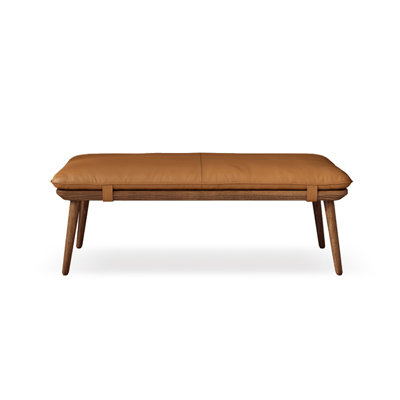 Upholstered Bench