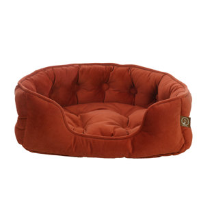 Faux suède Snuggle Donut