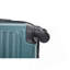 Valise de transport 20 ", valise légère sur roulettes-126941587