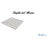 Chaplin 12" x 24" Polished Porcelain Wall & Floor Tile-120682894