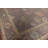 All-Over Gray Oushak Vegetable Dye Large Rug 10x14