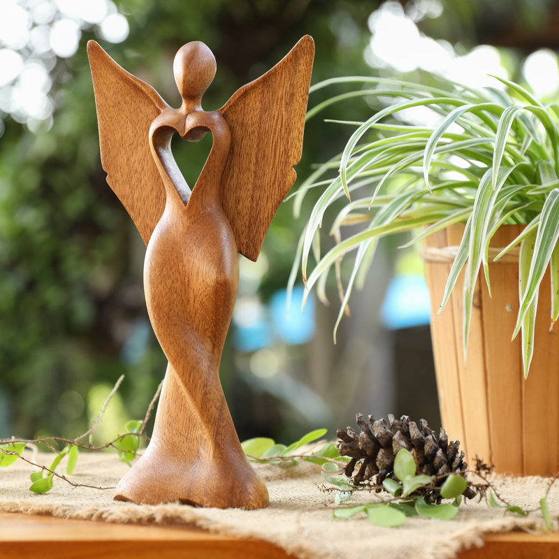Figurine Jamil