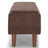 Rama Upholstered Bench with Flip Top-2040167145
