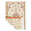 Lusetta Silk Oriental Area Rug