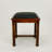 Madison Solid Wood Accent Stool