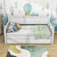 Dalen Twin Size Daybed with 3 Drawers-1693256147