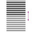 George Oliver Zebra Blind Polyester-178149126-178149171