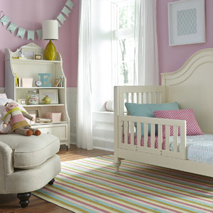 Pastel nursery