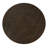 Crossman 24'' Solid Wood Round End Table