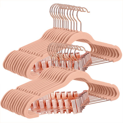 Metal Clothing Rack