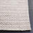 Arloe Flatweave Area Rug in Beige/Ivory-417550640