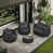 Dark Gray selected