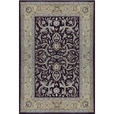 Sultanabad Wool Oriental Area Rug