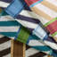 Performance Viscose Blend Faux leather Fabric