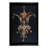 Queen Collage Art With Black PS Frame