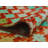 Keilen One-of-a-Kind 4'7 x 6'3 New Age Rectangle Wool Area Rug