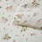 Microfiber Floral Print Comforter Set-109694660