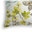 Awash In The Park Linen Square Pillow Cover & Insert-529280937-530314564