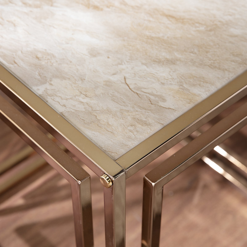 Table de bout Yadiel