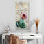 Fleur de cactus tendance-178758232