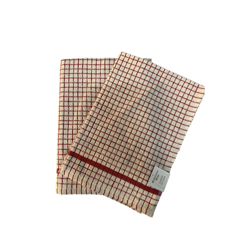 Super Dry Tea Towel Cotton Tea Towel Kitchen Towel