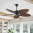 Crellin 52'' Ceiling Fan-489890183