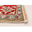 Tapis crème Finest Ghazni 4 pi 10 po x 6 pi 9 po