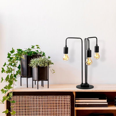 Lampe de table