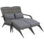Chaise Adirondack Pershore-1117784619