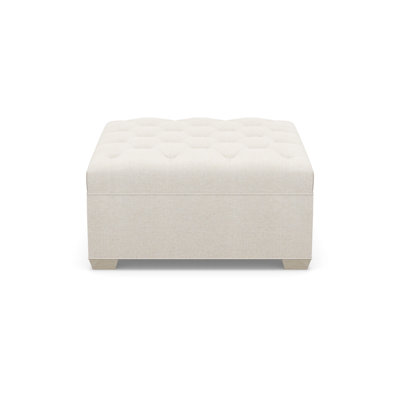 Square Ottoman