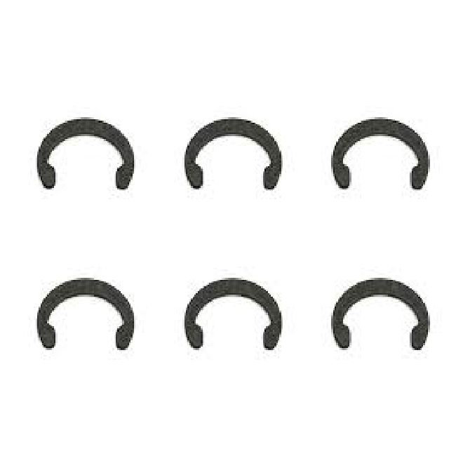 J Series Plug Clip