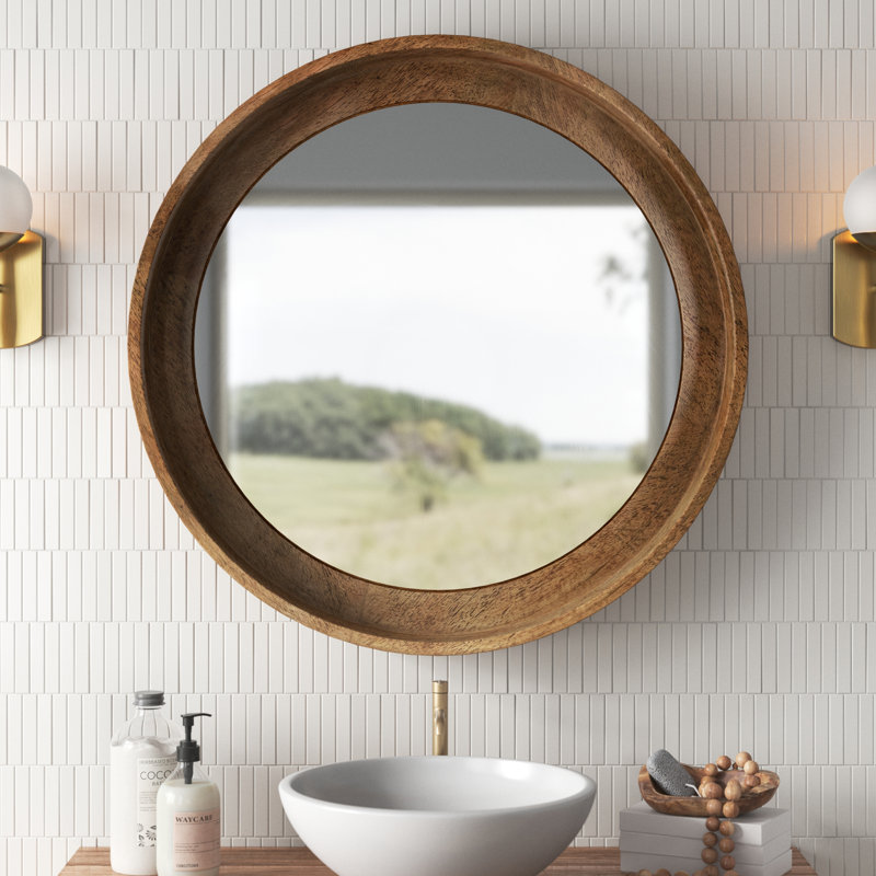 Miroir Grasser