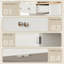 Richards 68cm W Kitchen Island