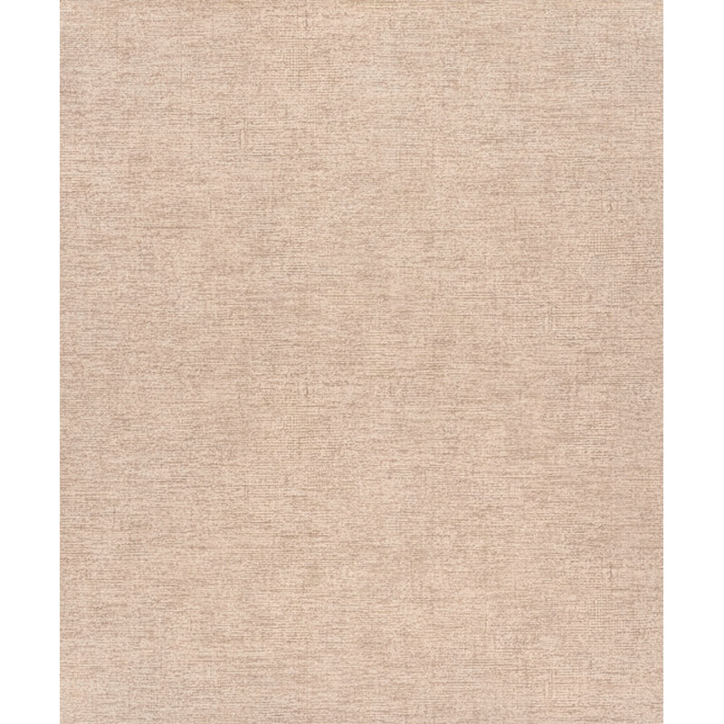 Papier peint délavé Tansy Taupe, Taupe