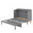 Queen Size Murphy Bed-1834315172