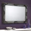 Colfax Resin Flat Mirror
