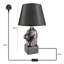Annagret Table Lamp