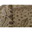 Oriental Area Rug in Beige