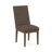 19'' H Upholstered Parsons Chair-86770393-86770442