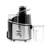 GEEPAS 600W Juice Extractor Centrifugal Juicer Extra Filter Basket