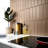 Stream 2.75 In. X 11.02 In. Matte Porcelain Wall Tile (5.05 Sq. Ft. / Case)-109248619
